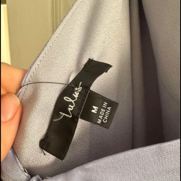 Lulus Color Block Dress with Cutouts! Super Cute NWT- see description! - Picture 4 of 6